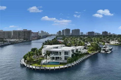501 Palm Drive Hallandale Beach FL 33009