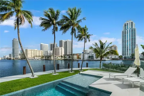 501 Palm Drive Hallandale Beach FL 33009