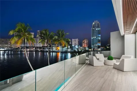 501 Palm Drive Hallandale Beach FL 33009