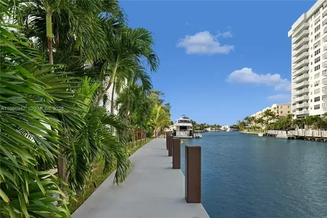 501 Palm Drive Hallandale Beach FL 33009