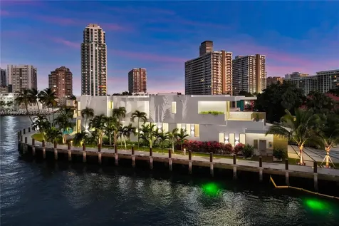 501 Palm Drive Hallandale Beach FL 33009
