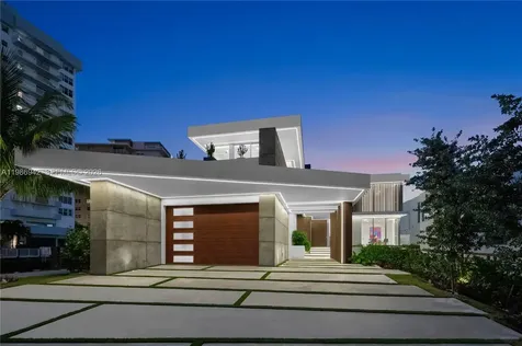 501 Palm Drive Hallandale Beach FL 33009