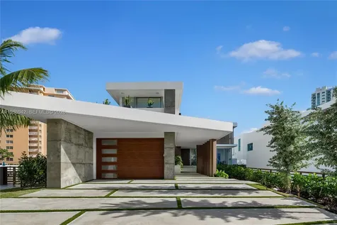 501 Palm Drive Hallandale Beach FL 33009
