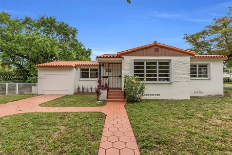 1081 SW 63rd Avenue West Miami FL 33144
