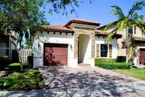 164 NE 23rd Terrace Homestead FL 33033