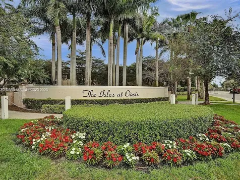 164 NE 23rd Terrace Homestead FL 33033