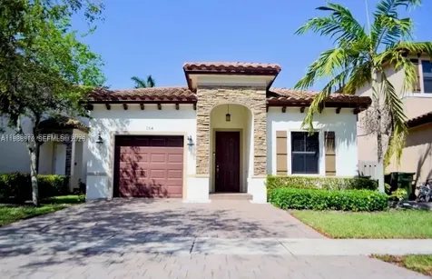 164 NE 23rd Terrace Homestead FL 33033