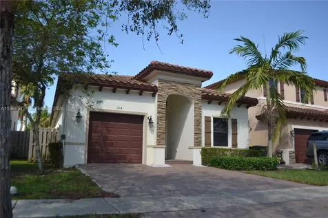164 NE 23rd Terrace Homestead FL 33033
