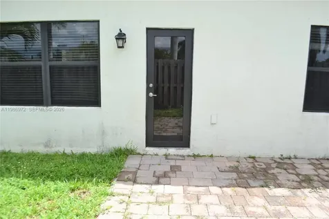 164 NE 23rd Terrace Homestead FL 33033