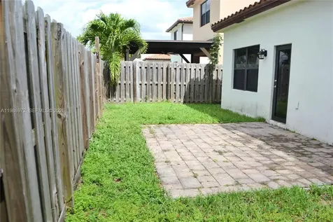 164 NE 23rd Terrace Homestead FL 33033