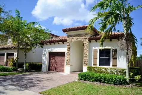 164 NE 23rd Terrace Homestead FL 33033