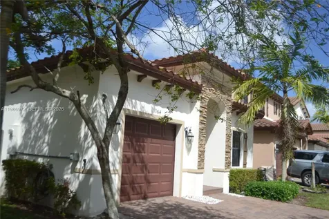 164 NE 23rd Terrace Homestead FL 33033