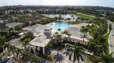 164 NE 23rd Terrace Homestead FL 33033