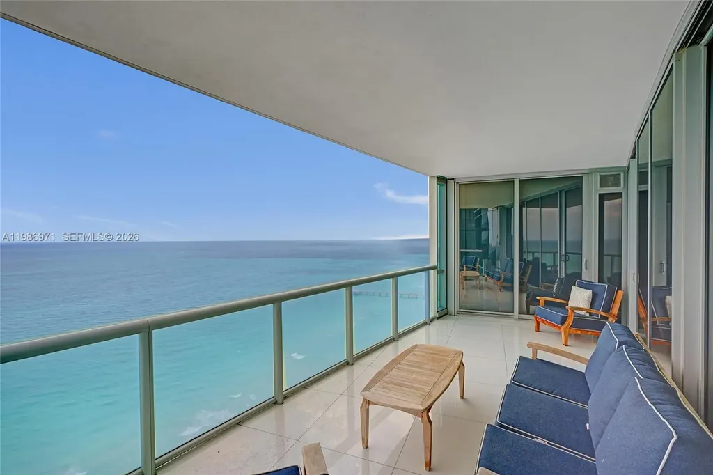 17121 Collins Avenue Sunny Isles Beach FL 33160