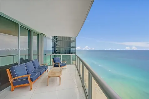 17121 Collins Avenue Sunny Isles Beach FL 33160