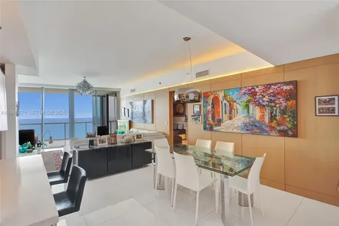 17121 Collins Avenue Sunny Isles Beach FL 33160
