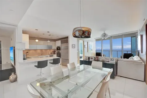 17121 Collins Avenue Sunny Isles Beach FL 33160
