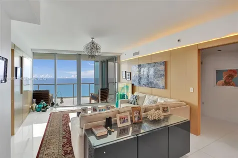 17121 Collins Avenue Sunny Isles Beach FL 33160
