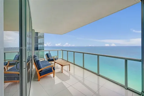 17121 Collins Avenue Sunny Isles Beach FL 33160