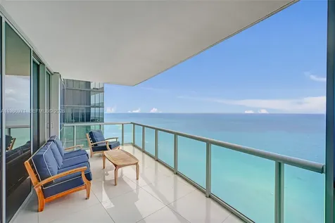17121 Collins Avenue Sunny Isles Beach FL 33160