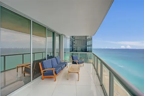 17121 Collins Avenue Sunny Isles Beach FL 33160