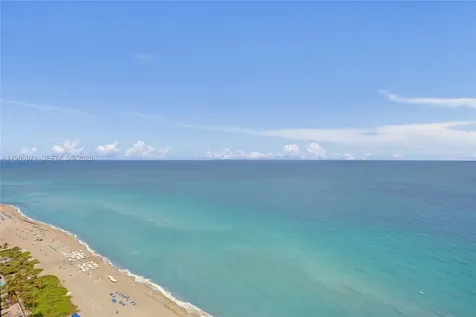 17121 Collins Avenue Sunny Isles Beach FL 33160
