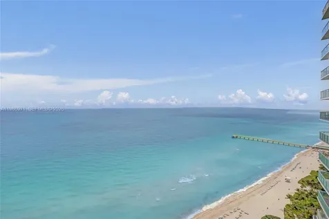 17121 Collins Avenue Sunny Isles Beach FL 33160