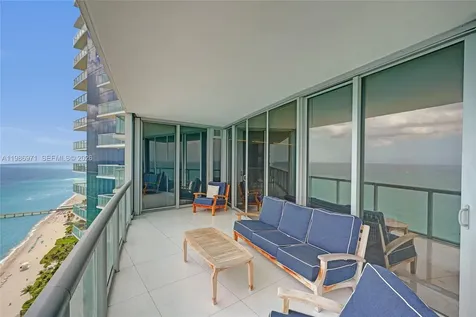 17121 Collins Avenue Sunny Isles Beach FL 33160