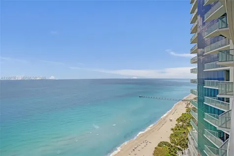 17121 Collins Avenue Sunny Isles Beach FL 33160