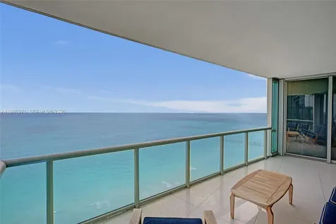 17121 Collins Avenue Sunny Isles Beach FL 33160