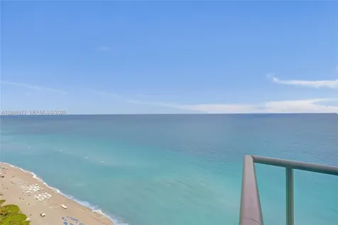 17121 Collins Avenue Sunny Isles Beach FL 33160