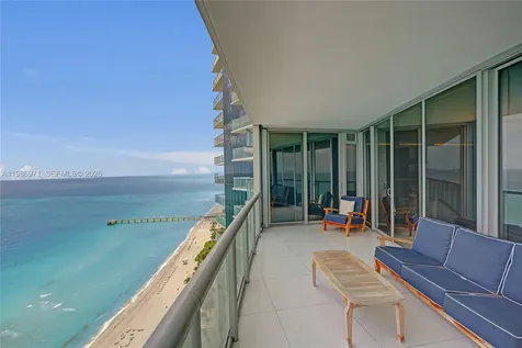 17121 Collins Avenue Sunny Isles Beach FL 33160