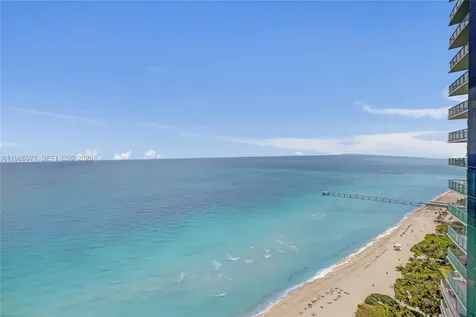 17121 Collins Avenue Sunny Isles Beach FL 33160