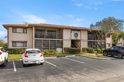 10709 W Clairmont Circle Tamarac FL 33321