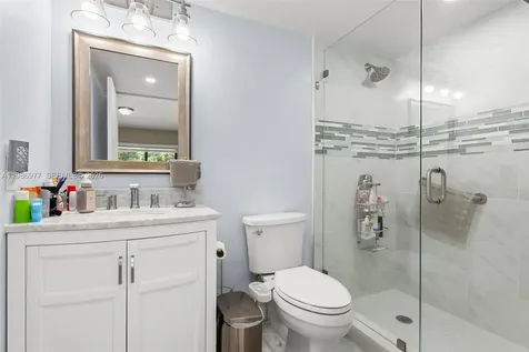 10709 W Clairmont Circle Tamarac FL 33321