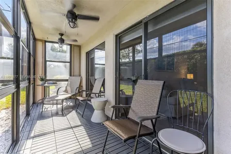 10709 W Clairmont Circle Tamarac FL 33321