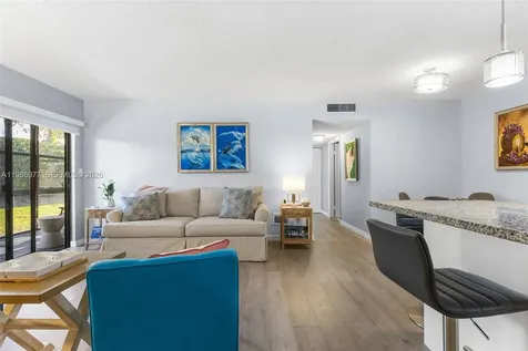 10709 W Clairmont Circle Tamarac FL 33321