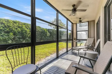 10709 W Clairmont Circle Tamarac FL 33321