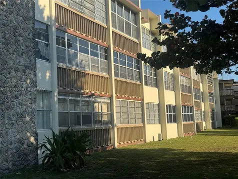 1481 NE Miami Gardens Drive Miami FL 33179