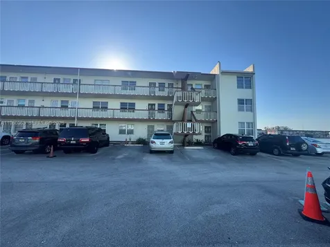 1481 NE Miami Gardens Drive Miami FL 33179