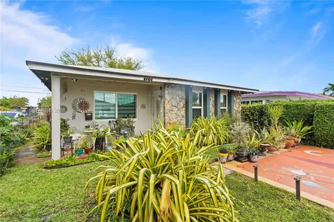 720 NW 4th Street Hallandale Beach FL 33009