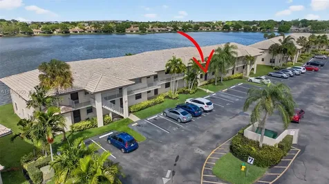 5520 Lakeside Drive Margate FL 33063