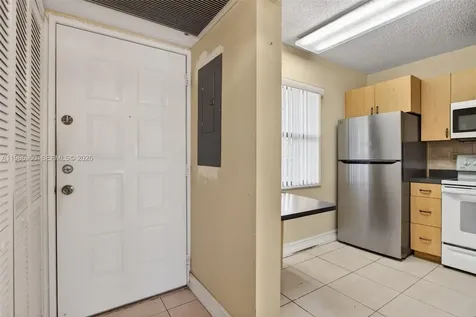 5520 Lakeside Drive Margate FL 33063