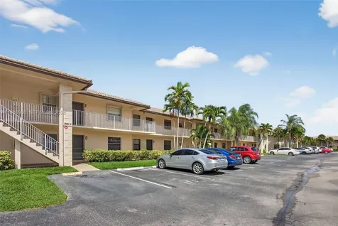 5520 Lakeside Drive Margate FL 33063