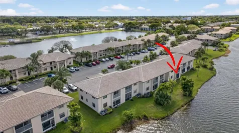 5520 Lakeside Drive Margate FL 33063