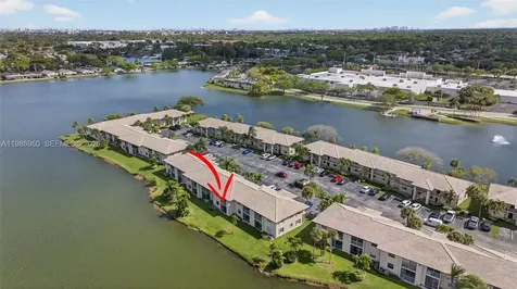5520 Lakeside Drive Margate FL 33063