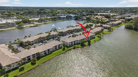 5520 Lakeside Drive Margate FL 33063
