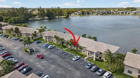 5520 Lakeside Drive Margate FL 33063