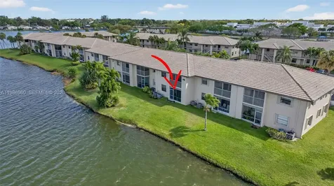 5520 Lakeside Drive Margate FL 33063