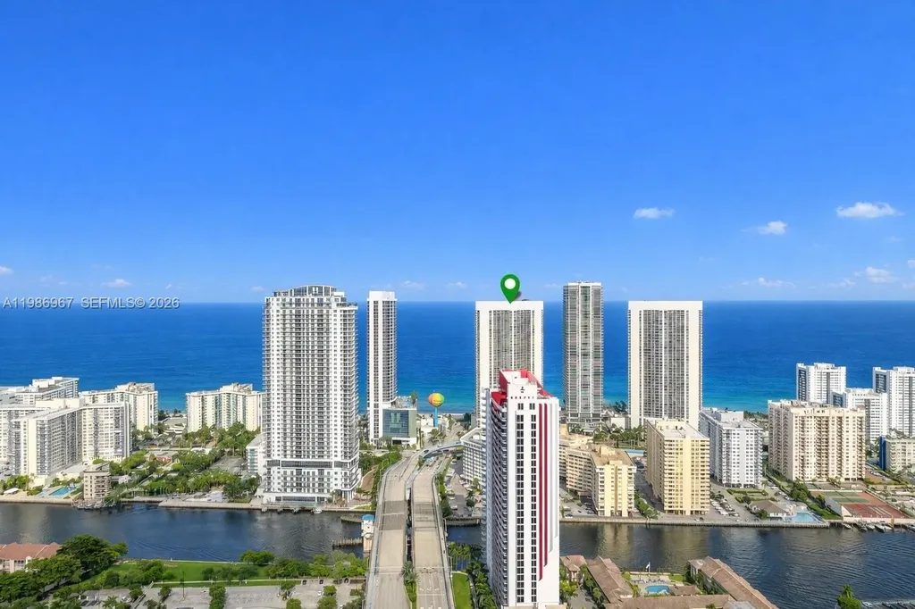 1800 S Ocean Drive Hallandale Beach FL 33009